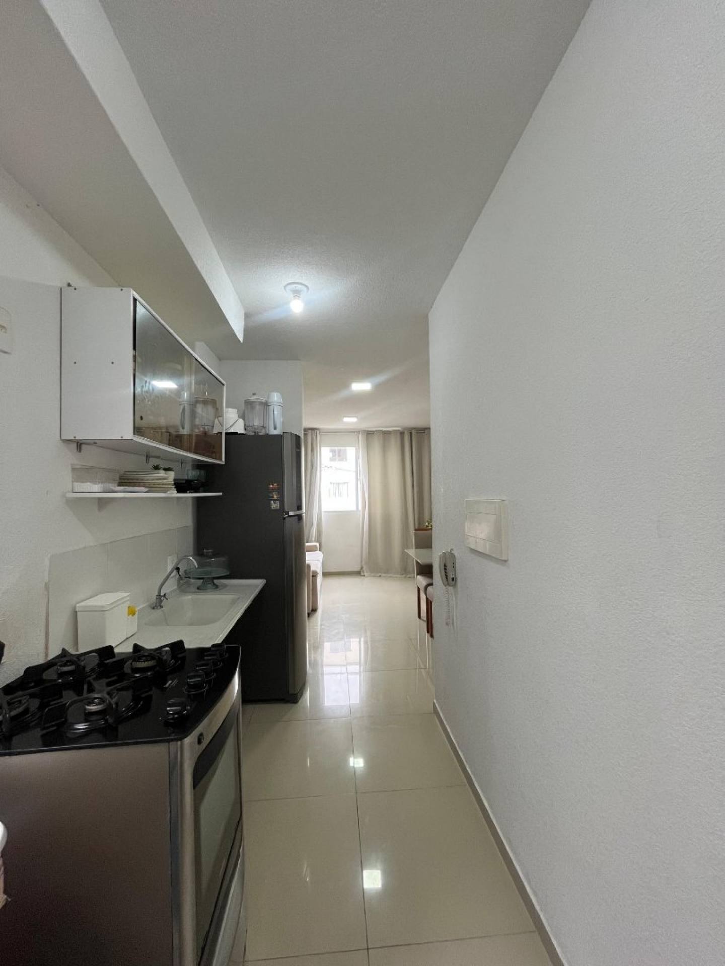 APARTMENTO EM MARANGUAPE 1 - PARQUE LUSITÂNIA