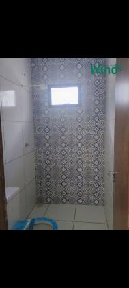 Casas com 2 Quartos no Condomínio Fechado em Igarassu