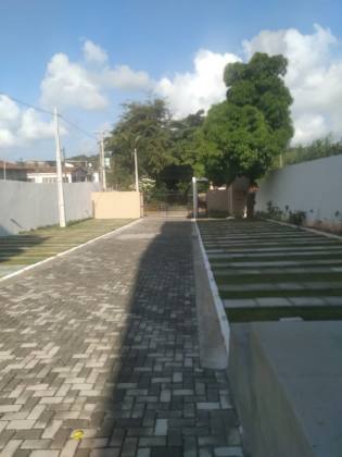 Apartamento em Ouro Preto com 2 Quartos sendo uma suíte e Varanda