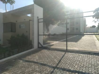 Apartamento em Ouro Preto com 2 Quartos sendo uma suíte e Varanda