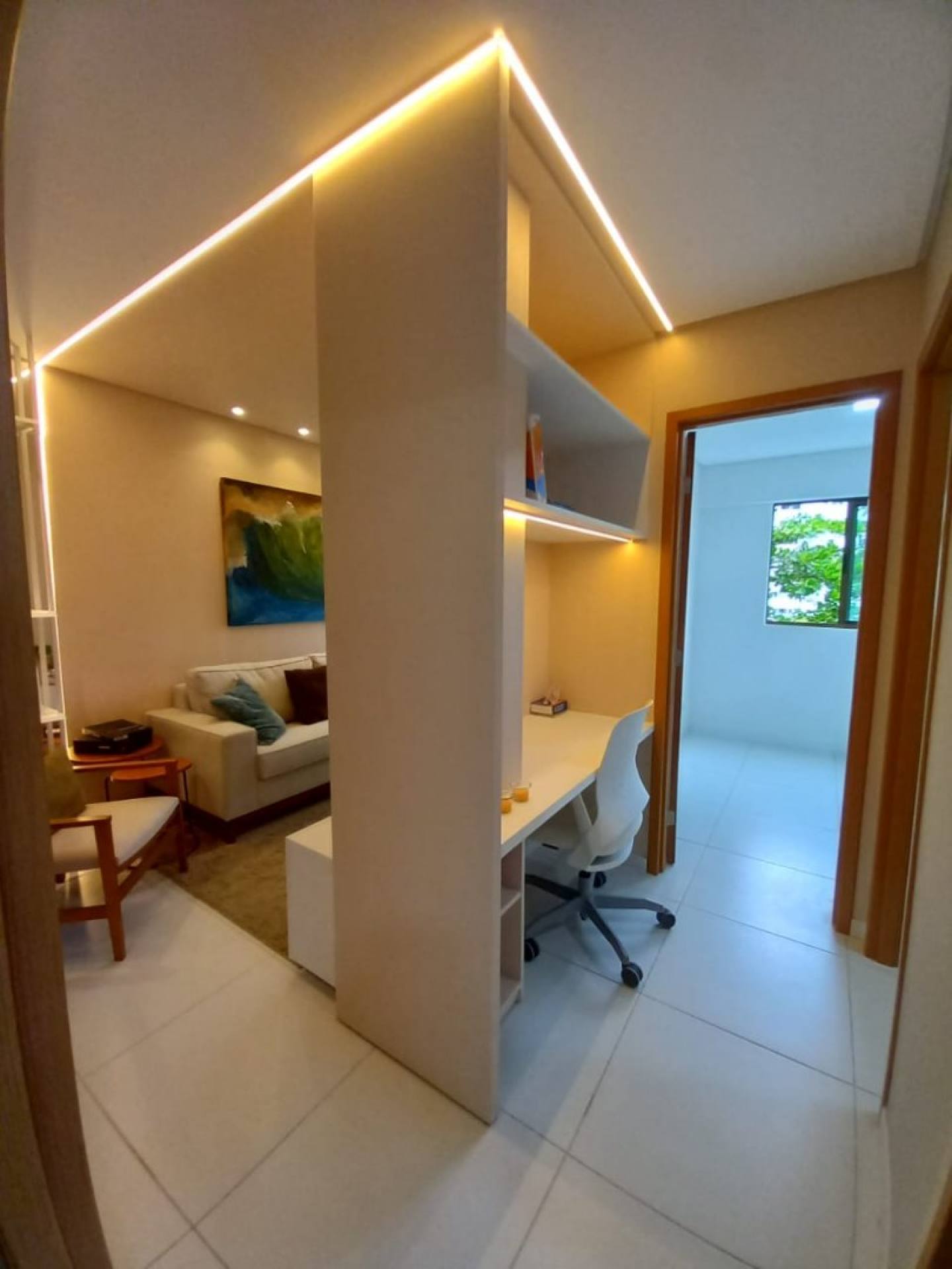Apartamento Para Vender com 3 quartos 2 suítes no bairro Boa Viagem  em Recife