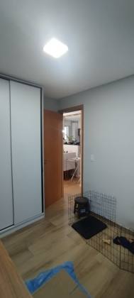 Apartamento todo Reformado de 2 Quartos Próximo a Rio Doce em Olinda