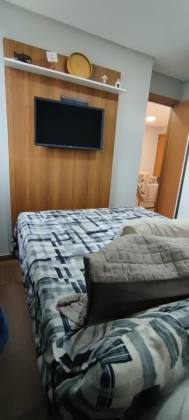 Apartamento todo Reformado de 2 Quartos Próximo a Rio Doce em Olinda