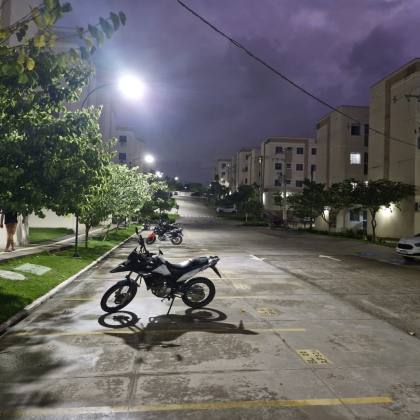 Apartamento todo Reformado de 2 Quartos Próximo a Rio Doce em Olinda