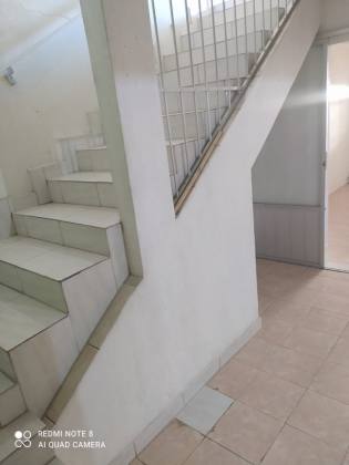 Casa Solta Nascente Primeiro Andar Ouro Preto Olinda