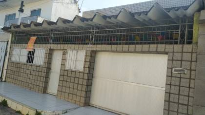Casa Solta Nascente Primeiro Andar Ouro Preto Olinda
