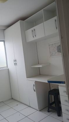 Privê Mobiliado de Primeiro Andar 