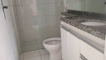 Privê Mobiliado de Primeiro Andar 