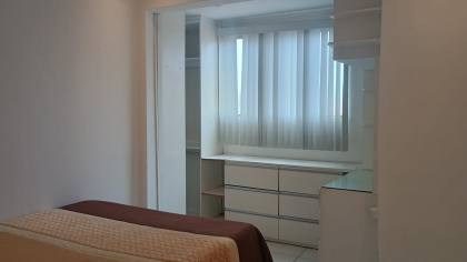 Privê Mobiliado de Primeiro Andar 
