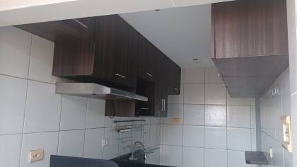 Privê Mobiliado de Primeiro Andar 
