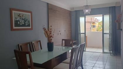 Privê Mobiliado de Primeiro Andar 