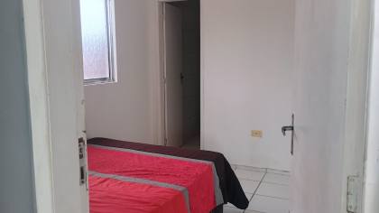 Privê Mobiliado de Primeiro Andar 
