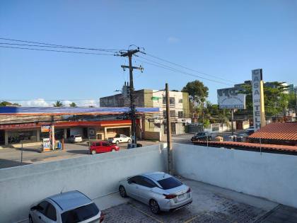 APARTAMENTO PARA LOCAÇÃO OU VENDA