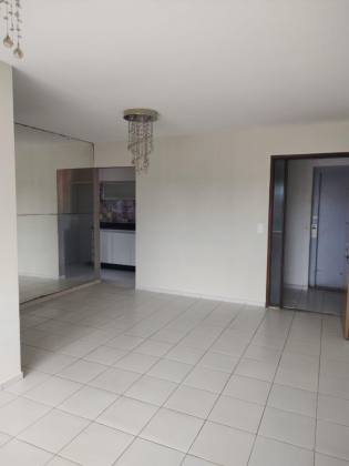 APARTAMENTO PARA LOCAÇÃO OU VENDA