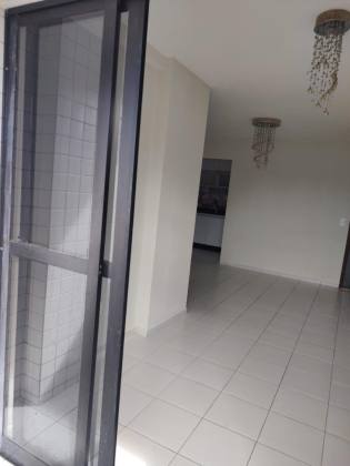 APARTAMENTO PARA LOCAÇÃO OU VENDA