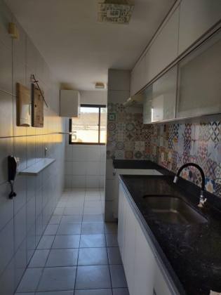 APARTAMENTO PARA LOCAÇÃO OU VENDA