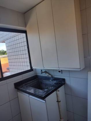APARTAMENTO PARA LOCAÇÃO OU VENDA