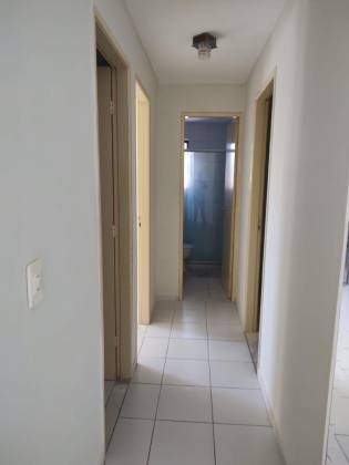 APARTAMENTO PARA LOCAÇÃO OU VENDA