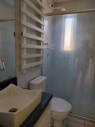 APARTAMENTO PARA LOCAÇÃO OU VENDA