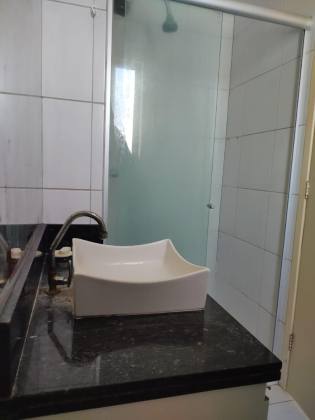 APARTAMENTO PARA LOCAÇÃO OU VENDA