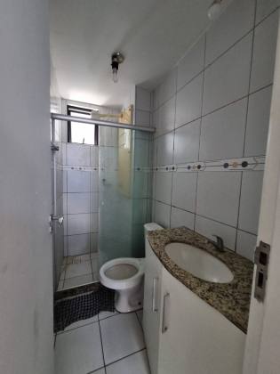 Casa Para Alugar com 3 quartos 1 suítes no bairro Conceição em Paulista