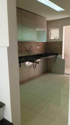 Casa Para Alugar com 3 quartos 1 suítes no bairro Conceição em Paulista