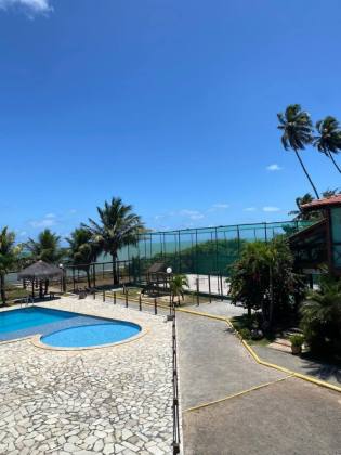 Aluga-se Casa Jardins dos Coqueiras