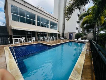 LOCAÇÃO- COSTA DO FORTE CONDOMÍNIO CLUBE
