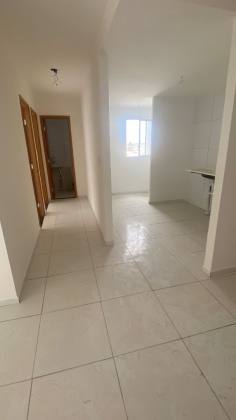 RESIDENCIAL URBANO POSSIDÔNIO ?