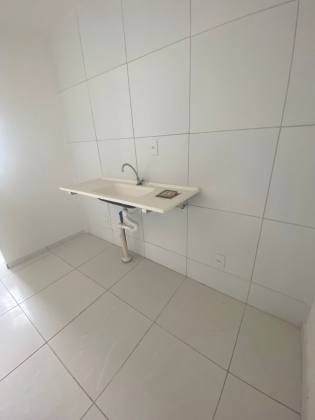 RESIDENCIAL URBANO POSSIDÔNIO ?