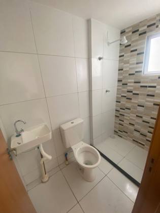 RESIDENCIAL URBANO POSSIDÔNIO ?