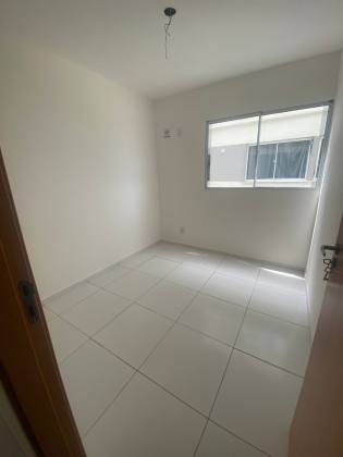 RESIDENCIAL URBANO POSSIDÔNIO ?