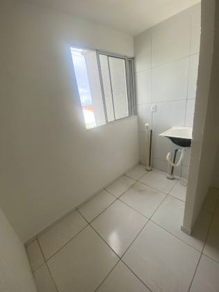 RESIDENCIAL URBANO POSSIDÔNIO ?