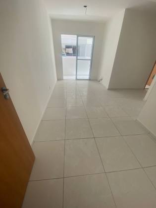 RESIDENCIAL URBANO POSSIDÔNIO ?