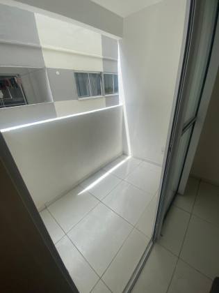 RESIDENCIAL URBANO POSSIDÔNIO ?