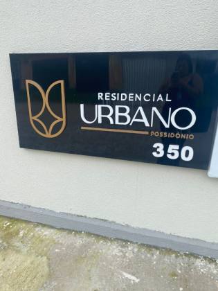 RESIDENCIAL URBANO POSSIDÔNIO ?