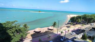EDF. TSAR BEIRA MAR DE OLINDA