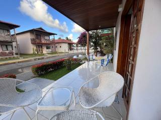 Casa de Condomínio Para Vender com 4 quartos 4 suítes em Maria Farinha, Paulista -PE