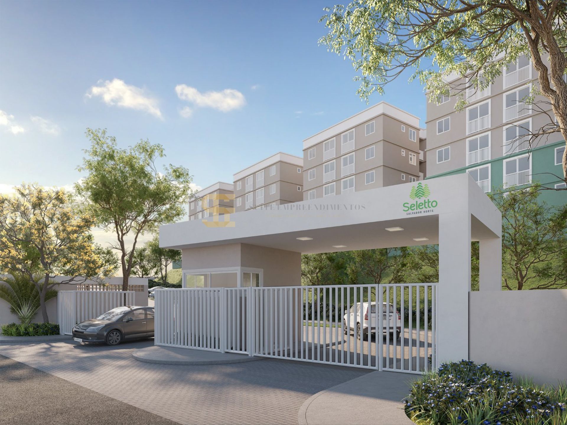 SELETTO SALVADOR NORTE 