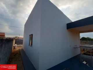 CASA EM CASTANHAL