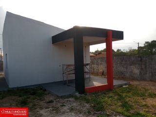CASA EM CASTANHAL