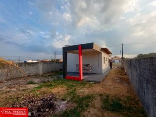 CASA EM CASTANHAL