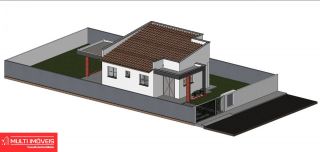 CASA EM CASTANHAL