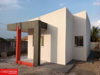 CASA EM CASTANHAL