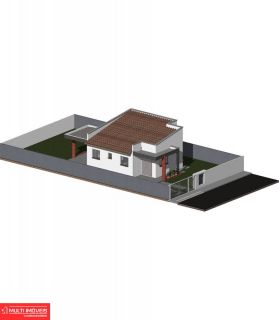 CASA EM CASTANHAL
