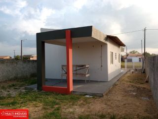 CASA EM CASTANHAL