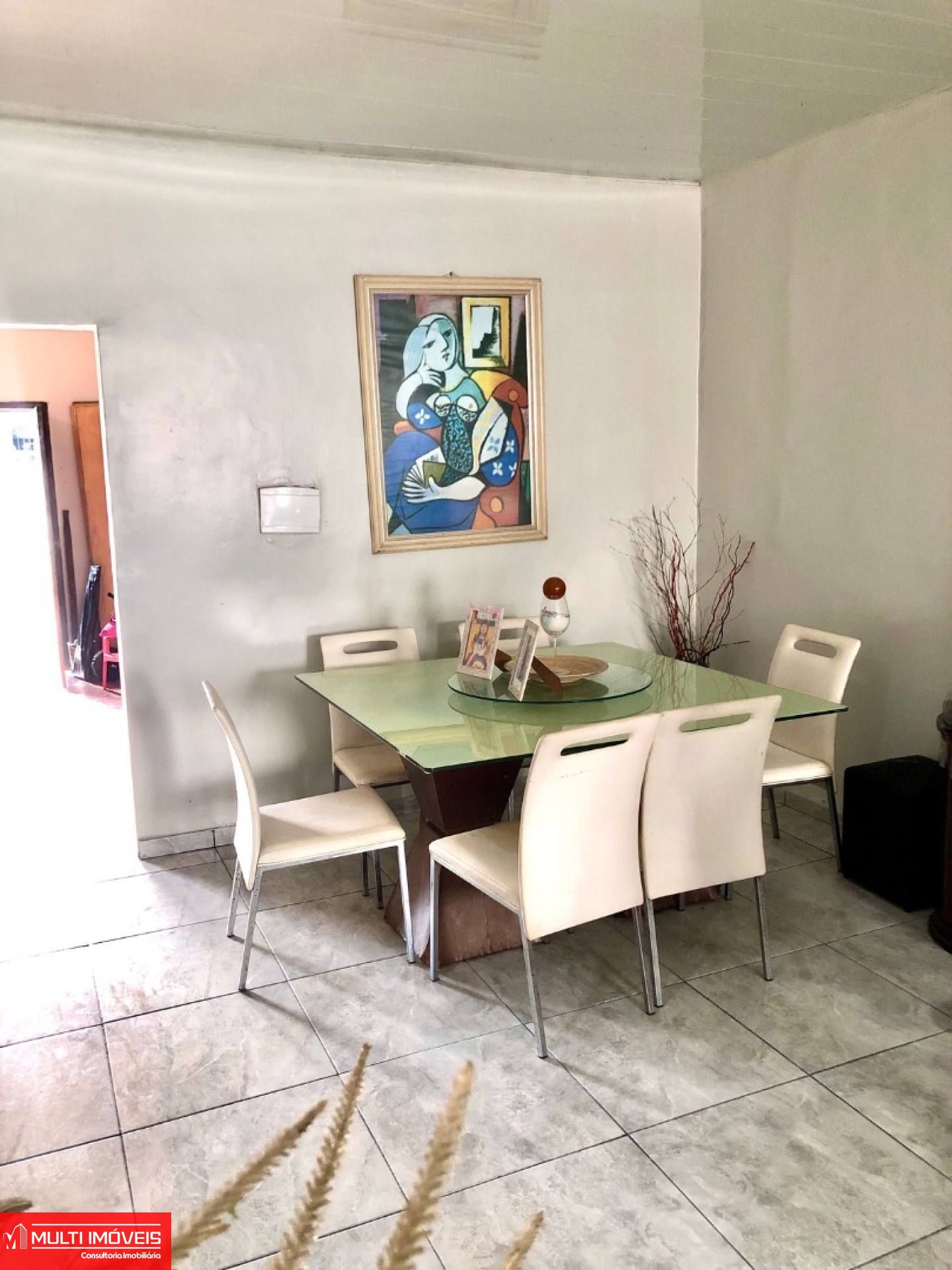 COP 30 - House Alameda José da Silva Matos BASIC SET