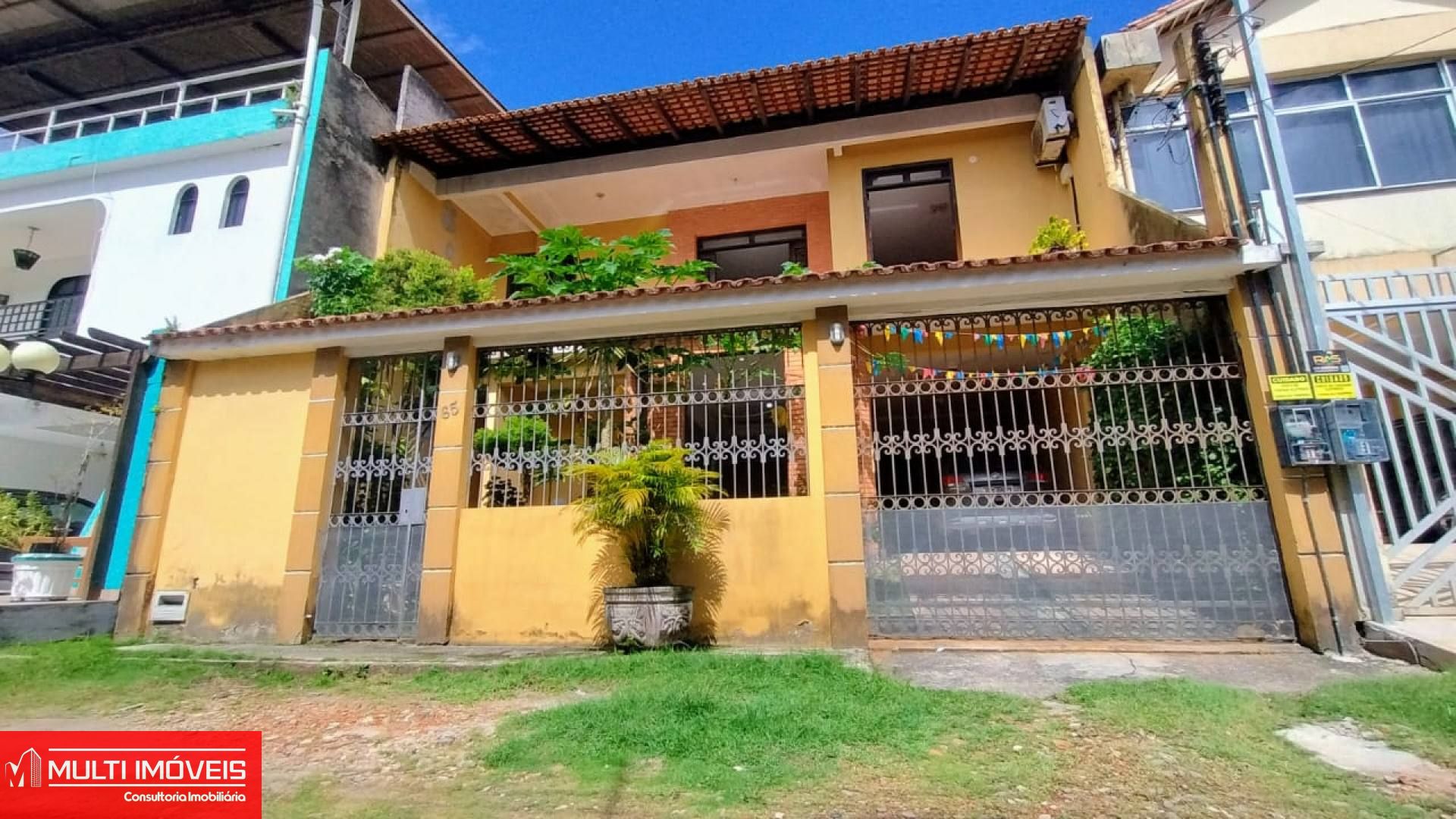 COP 30 - Alameda Tatiana - House 65