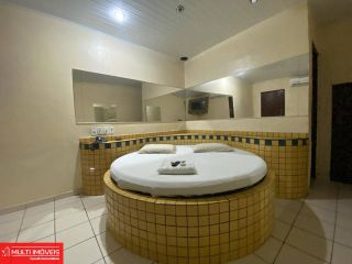 COP 30- POUSADA BORA BORA- QUARTO SINGLE R$650,00 C/ CAFÉ E SERVIÇO DE QUARTO