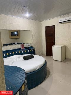 COP 30- APARTAMENTO NA POUSADA BORA BORA
